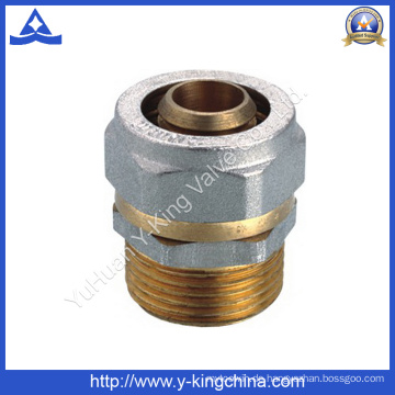 Full Size Brass Pex Alle Pex Fitting (YD-6054)